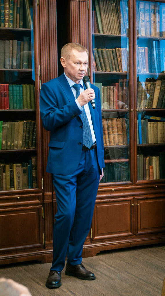 Турнир в Центральной библиотеке № 136 им. Л. Н. Толстого, Москва, 9.09.2026
