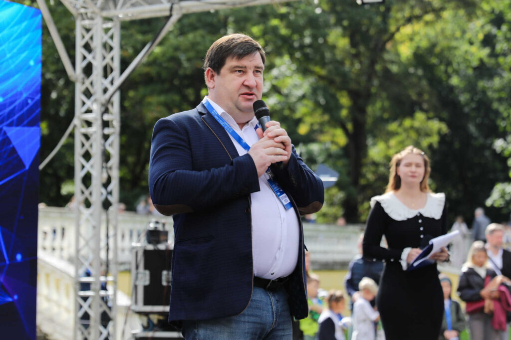 Суперфинал Кубка Сергея Карякина, Музей-усадьба "Архангельское", 6.09.2026