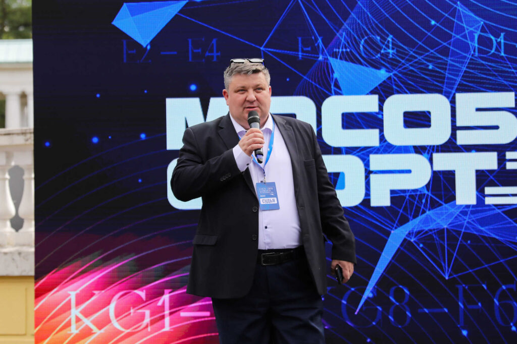 Суперфинал Кубка Сергея Карякина, Музей-усадьба "Архангельское", 6.09.2026