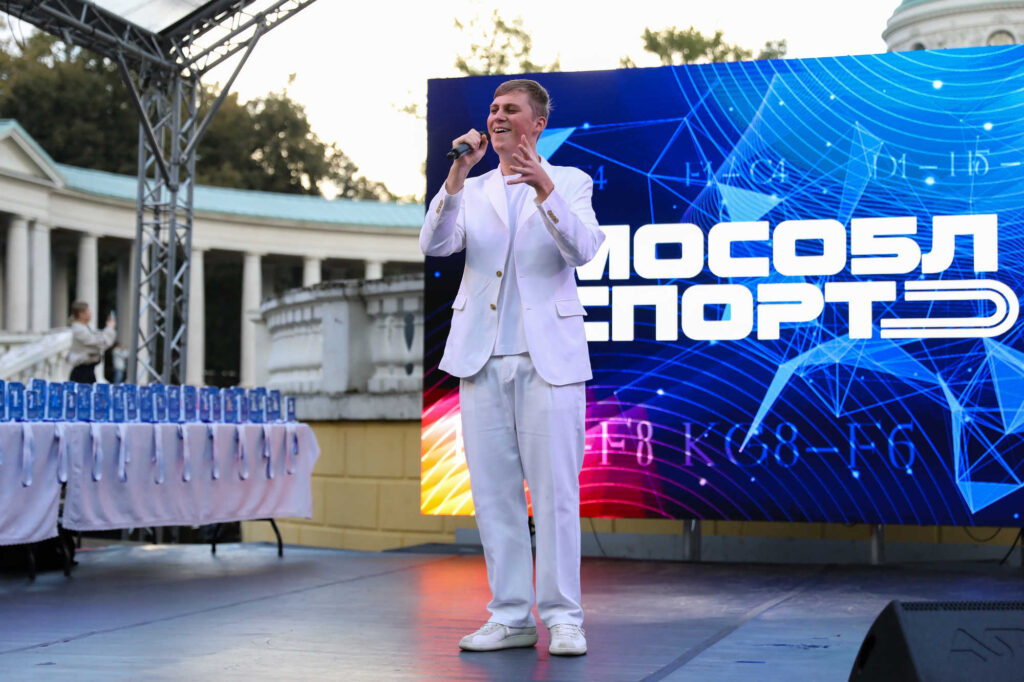 Суперфинал Кубка Сергея Карякина, Музей-усадьба "Архангельское", 6.09.2026