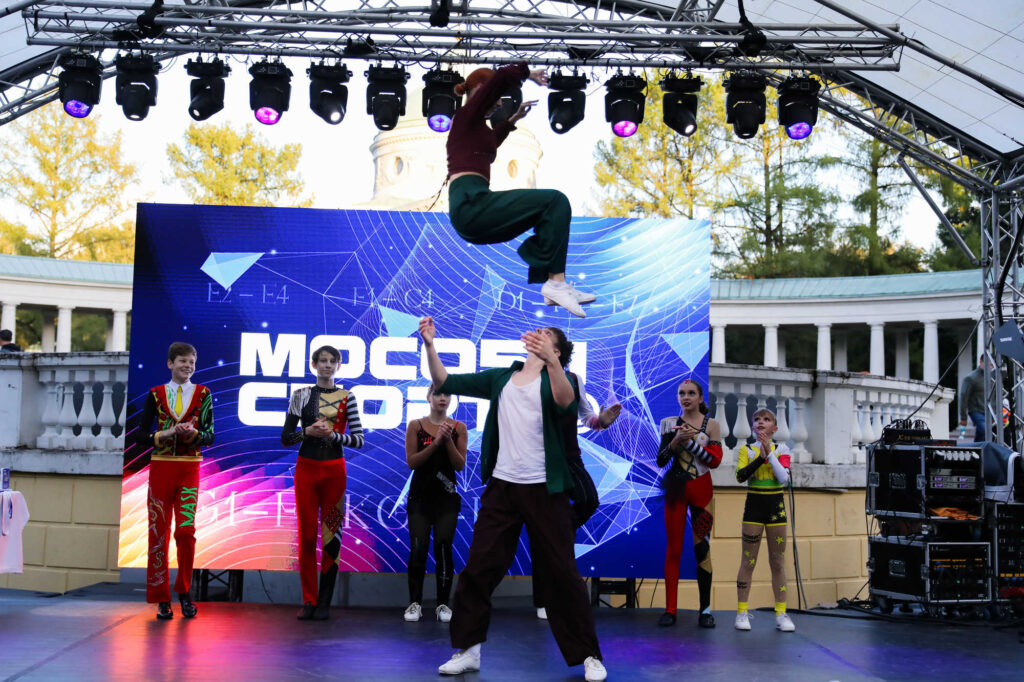 Суперфинал Кубка Сергея Карякина, Музей-усадьба "Архангельское", 6.09.2026