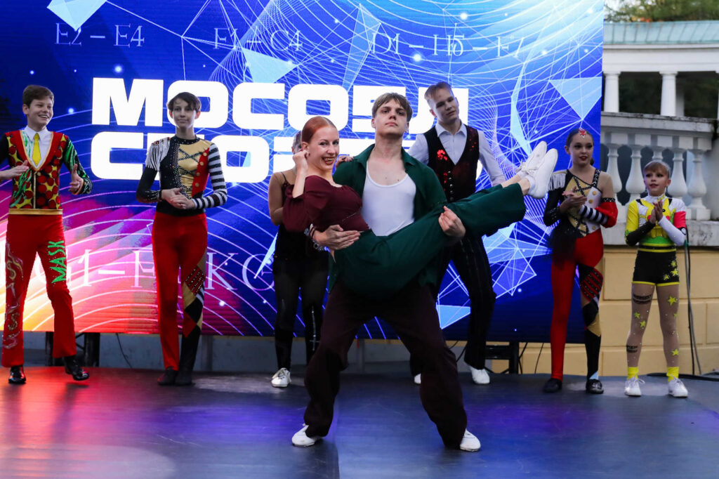 Суперфинал Кубка Сергея Карякина, Музей-усадьба "Архангельское", 6.09.2026