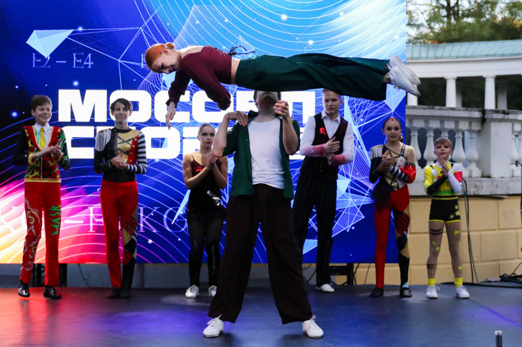 Суперфинал Кубка Сергея Карякина, Музей-усадьба "Архангельское", 6.09.2026