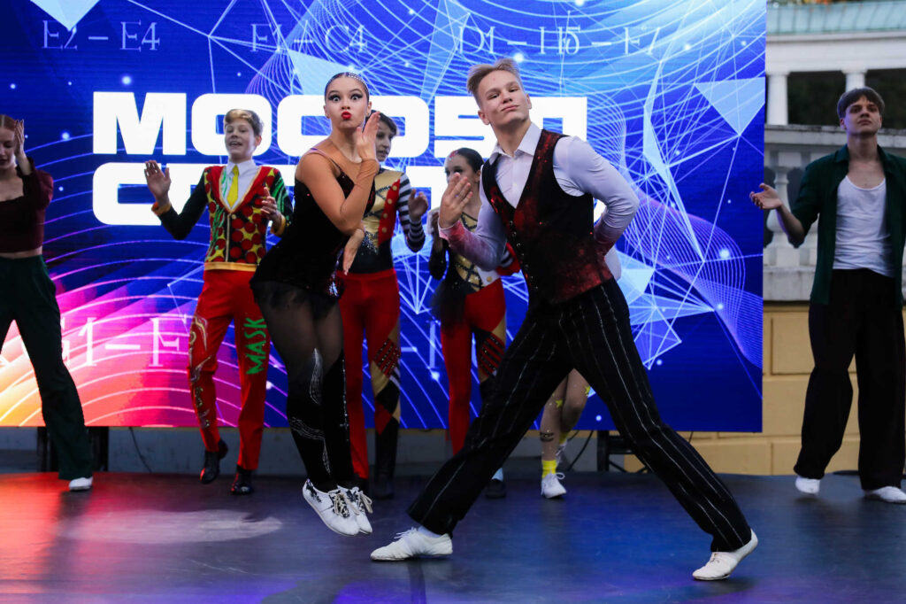 Суперфинал Кубка Сергея Карякина, Музей-усадьба "Архангельское", 6.09.2026