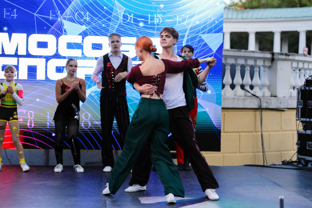 Суперфинал Кубка Сергея Карякина, Музей-усадьба "Архангельское", 6.09.2026