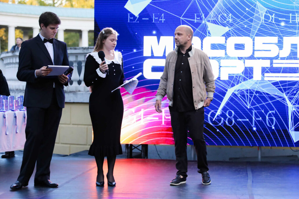 Суперфинал Кубка Сергея Карякина, Музей-усадьба "Архангельское", 6.09.2026