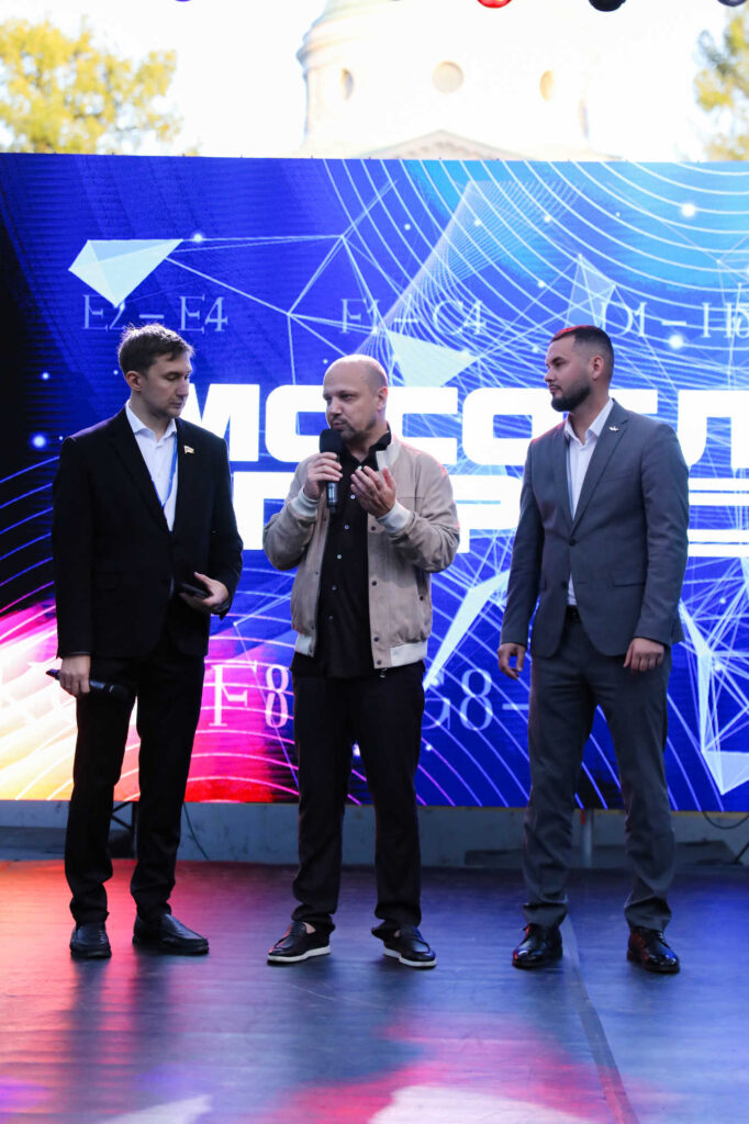 Суперфинал Кубка Сергея Карякина, Музей-усадьба "Архангельское", 6.09.2026