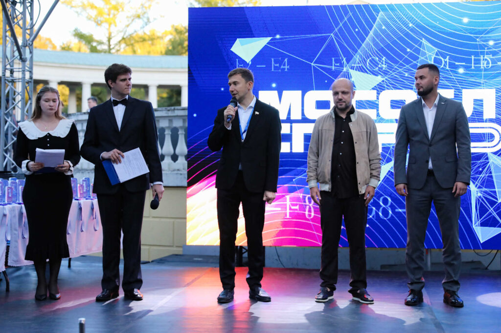 Суперфинал Кубка Сергея Карякина, Музей-усадьба "Архангельское", 6.09.2026
