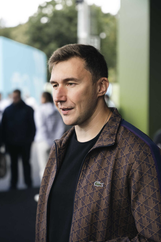 Финал марафона «Сила России», Москва, 2.09.2026