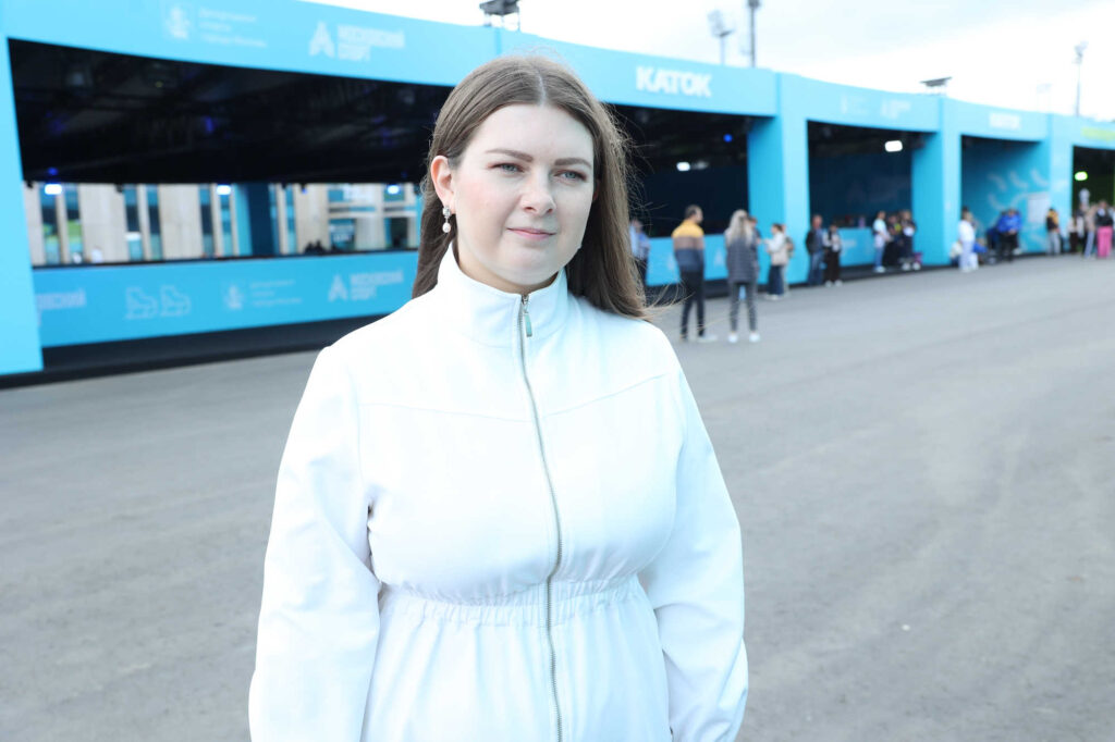 Финал марафона «Сила России», Москва, 2.09.2026