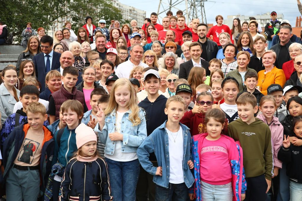 Марьино снова стало центром притяжения для всех любителей шахмат