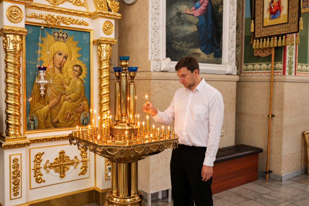 Визит Сергея Карякина в Бишкек, 30.09-1.10.2026