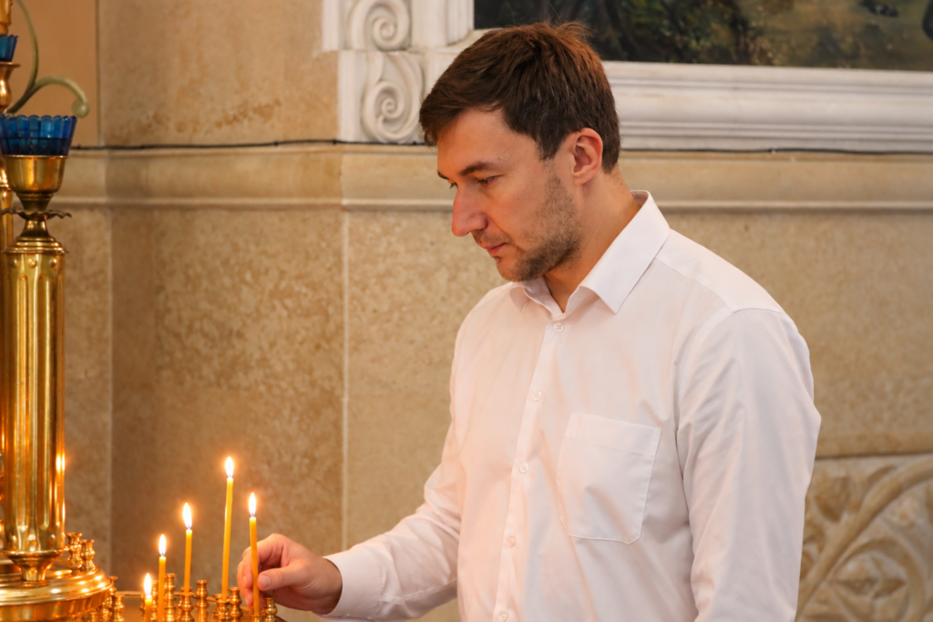 Визит Сергея Карякина в Бишкек, 30.09-1.10.2026